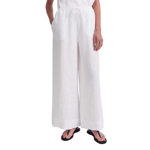 Sportscraft Ariana Linen Pant