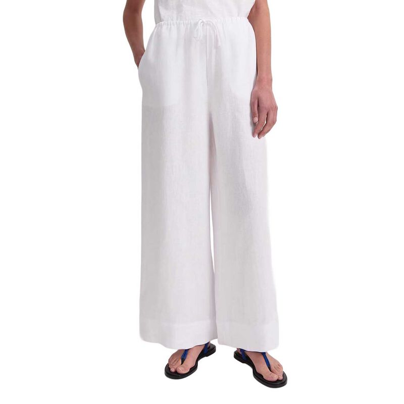 Sportscraft Ariana Linen Pant image number 0