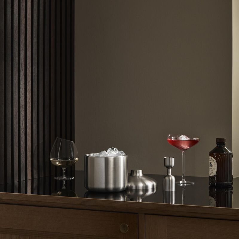 Eva Solo Liquid Lounge Insulated Ice Bucket image number 3