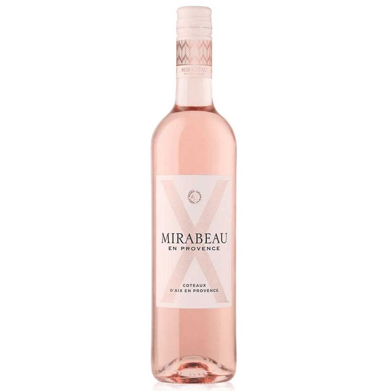 Mirabeau X Provence Ros&eacute; 750ml image number 0