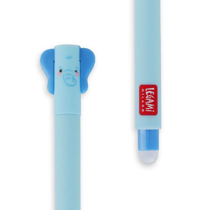Legami Elephant Erasable Pen image number 1