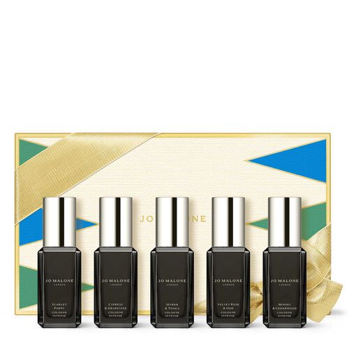 Jo Malone London Cologne Intense Collection