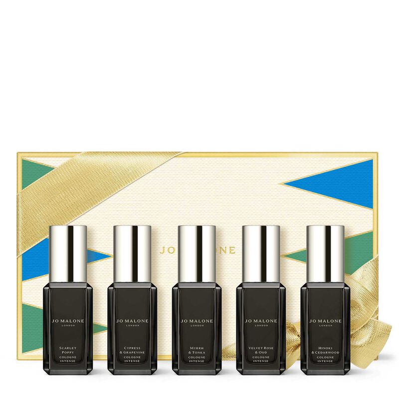 Jo Malone London Cologne Intense Collection image number 0