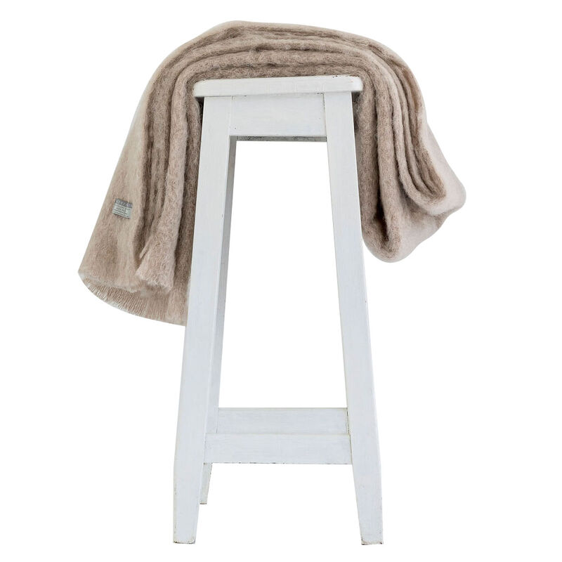 Masterweave Windermere Mohair Throw 130/185 Fringed image number 17