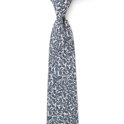 Joe Black Liberty Stafford 7.5Cm Tie