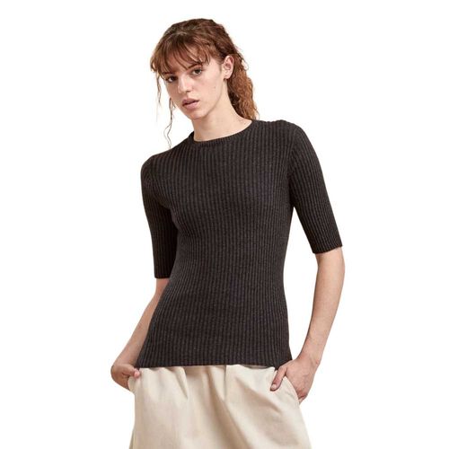 Standard Issue Balance Rib T Shirt