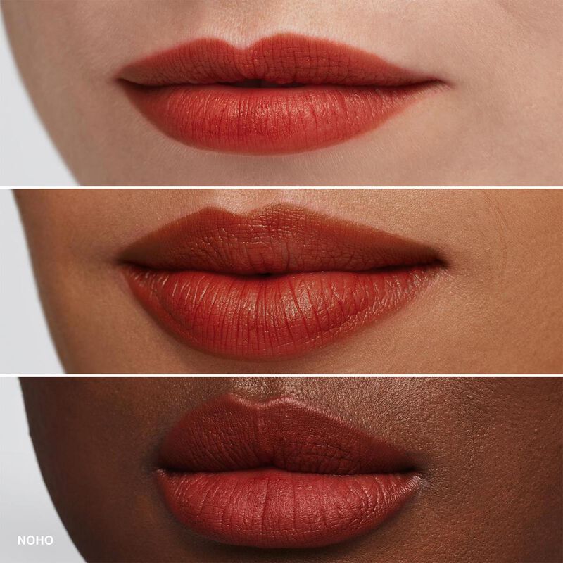 Bobbi Brown Luxe Matte Liquid Lipstick image number 26