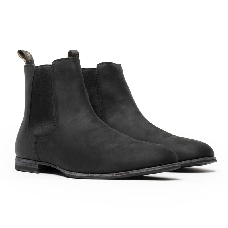 Rodd & Gunn O'neill Chelsea Boot image number 3