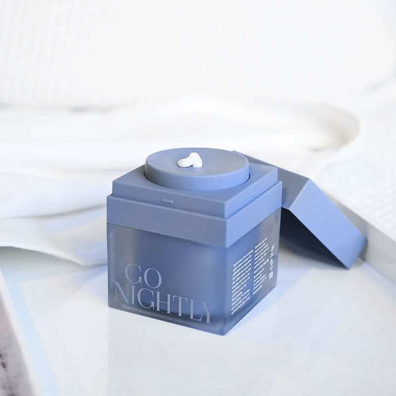 Jeuneora GoNightly™ Overnight Repair Cream 50ml image number 1