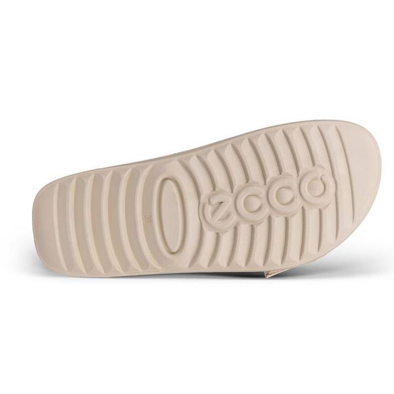 ECCO Cozmo Pf W Limestone image number 3