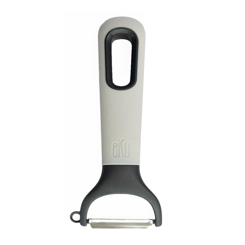 eKu Upcycle Y Peeler - Caviar image number 0