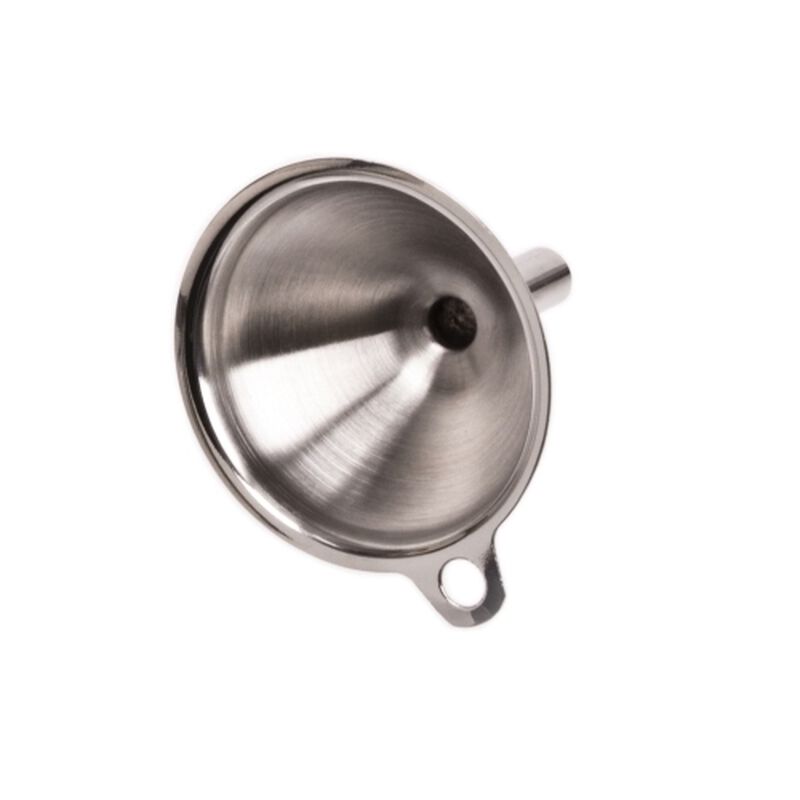 D.Line Stainless Steel Mini Funnel image number 0