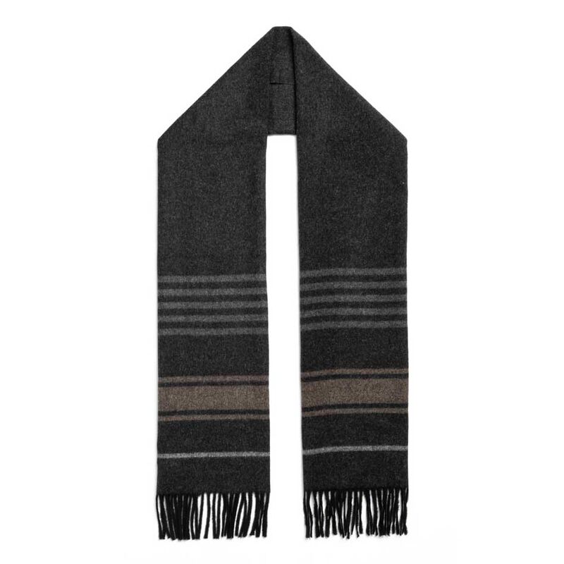 Rodd & Gunn Wanaka Scarf image number 1