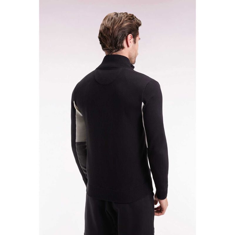 Eden Park Paris Cardigan image number 1
