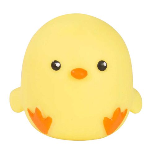 Discovery Zone Chirpy Chick