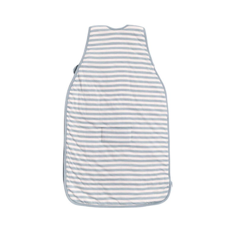 Woolbabe&nbsp;Mini Duvet Sleeping Bag - Tide image number 1