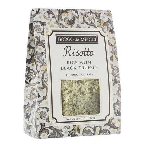 Borgo de Medici Truffle Risotto 220g
