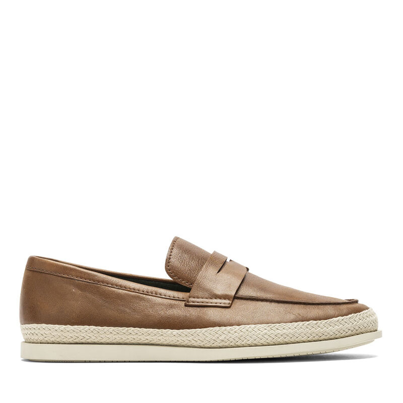 Rodd & Gunn Huaraki Jute Loafer image number 0