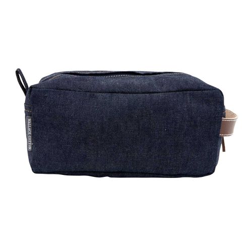 Wallace Cotton Miles Bath Bag