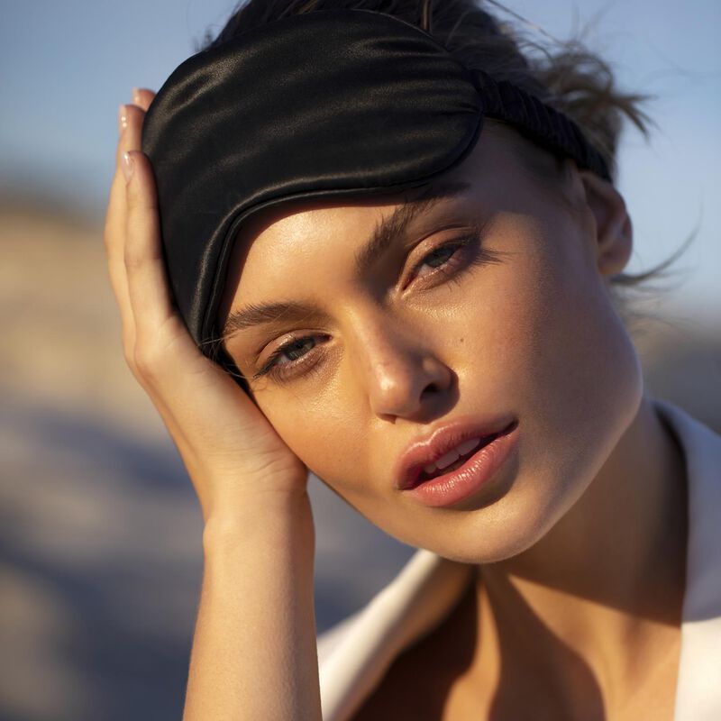 Slip Silk Sleep Mask image number 3