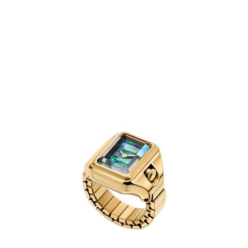 Fossil Raquel Watch Ring ES5411