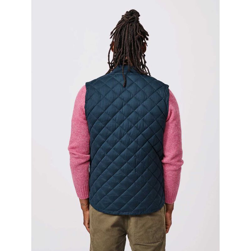 Aubin Anwick Quilted Gilet image number 1