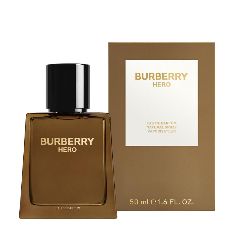 Burberry Hero EDP 50ml image number 1