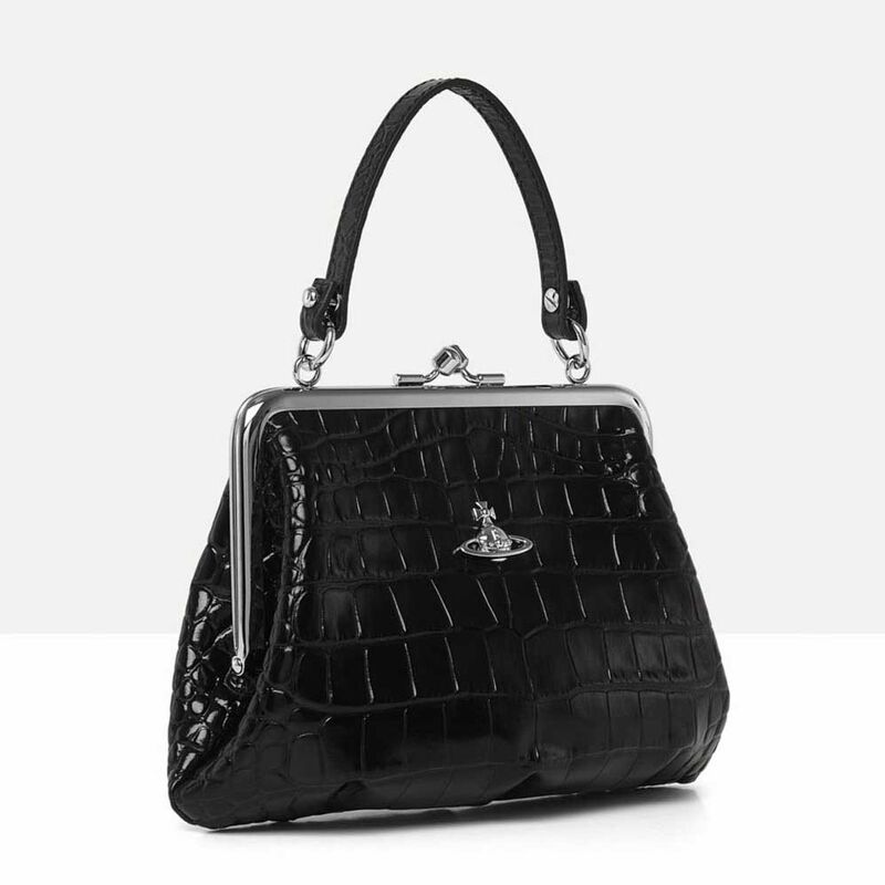 Vivienne Westwood Granny Frame Purse image number 1