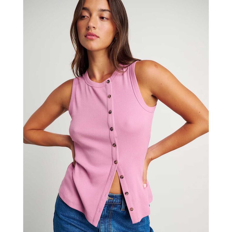 JAG Celina Asymm Vest image number 2