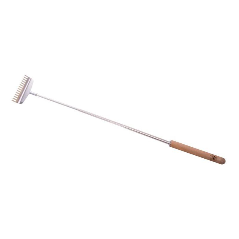 Maverick Deluxe Telescopic Back Scratcher image number 0