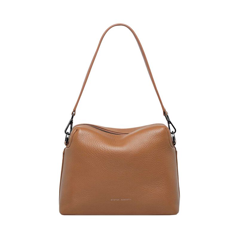 Status Anxiety By Some Miracle Bag image number 0