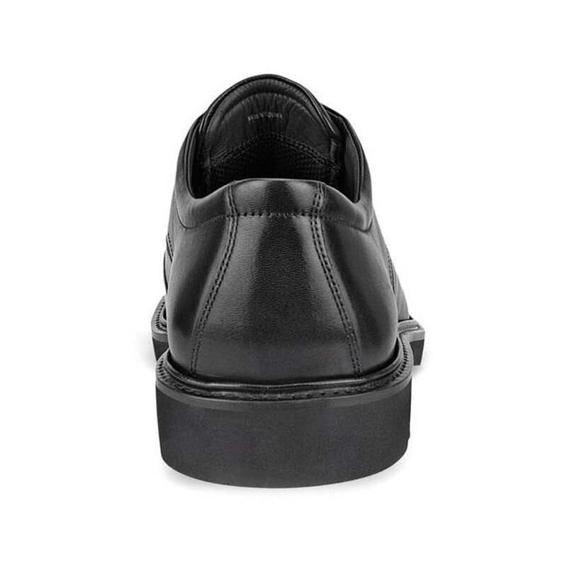 Ecco Metropole London Black image number 2