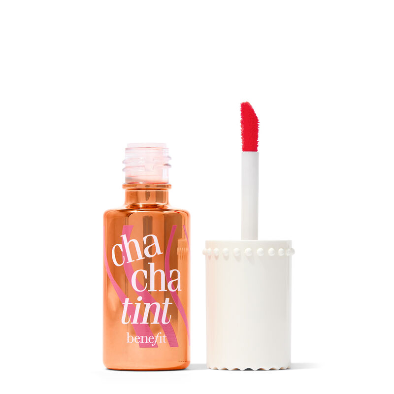 benefit Chachatint Cheek & Lip Stain image number 0