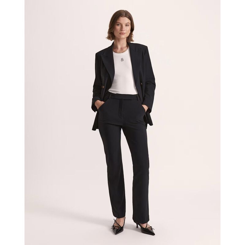 SABA Deia Straight Leg Pant image number 3