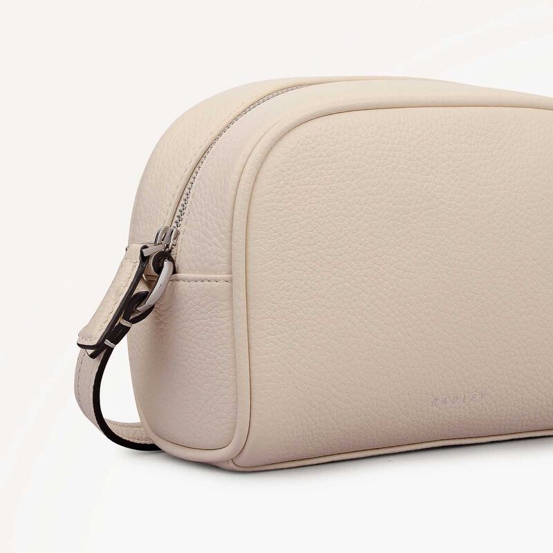 Radley The Daily Small Zip Around Cross Body image number 2