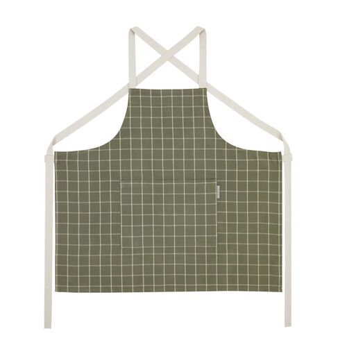 Wallace Cotton Potager Apron