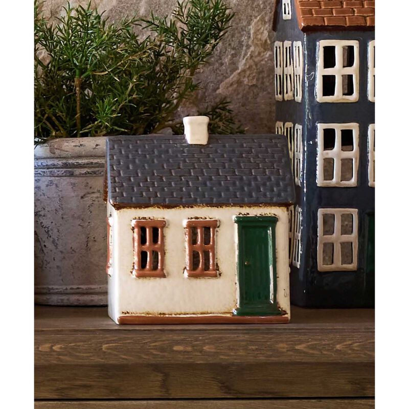 French Country Cotswolds Country Tea Light Homestead image number 1