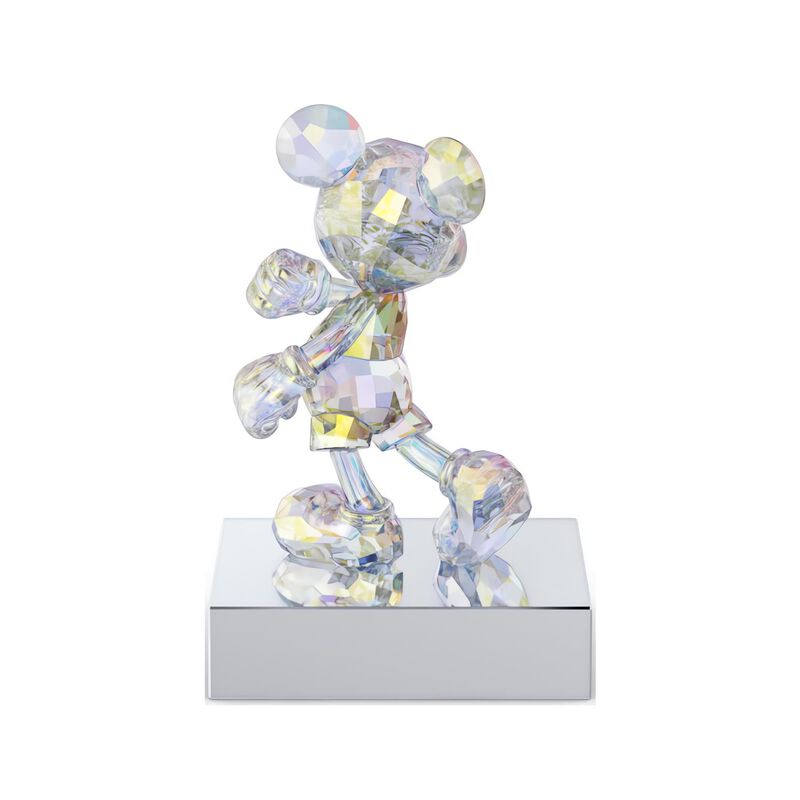 Swarovski Mickey & Friends - Mickey image number 2