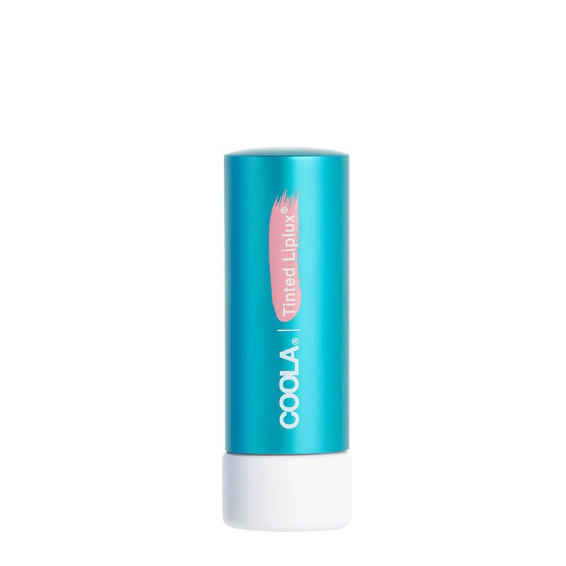 COOLA Tinted Liplux&reg; Lip Balm Sunscreen SPF30 image number 0