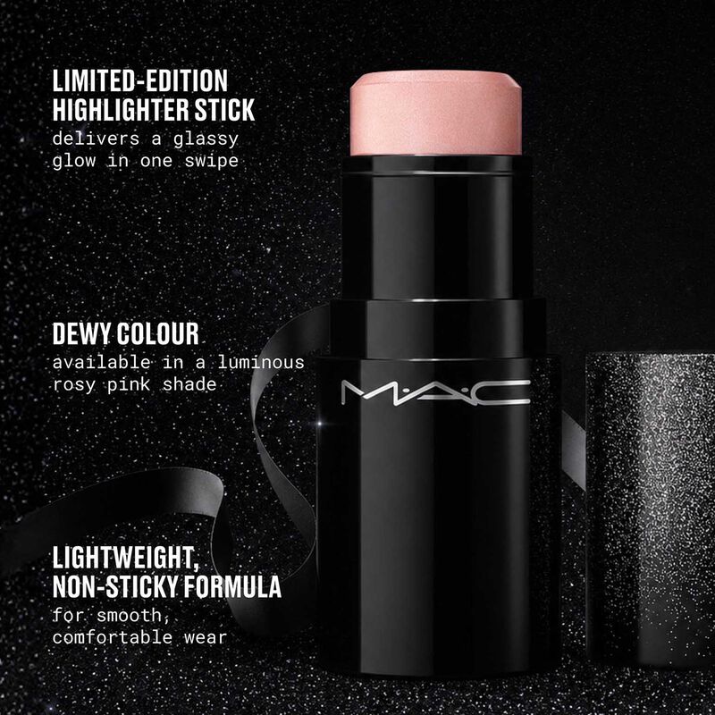 MAC Strobe Dewy Glow Stick - Spotlite image number 3
