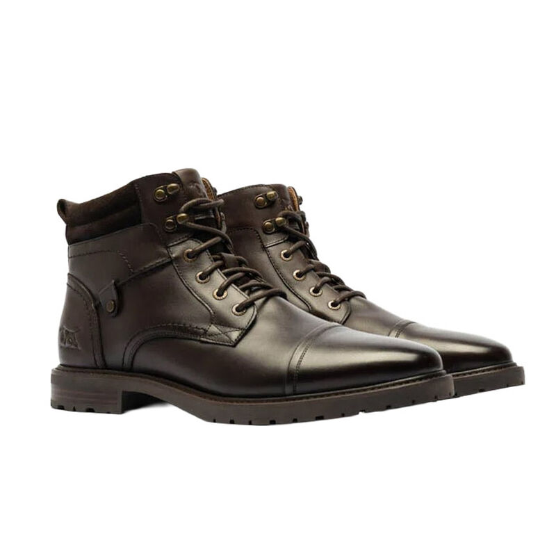 Rodd & Gunn Brookdale Military Boot image number 3