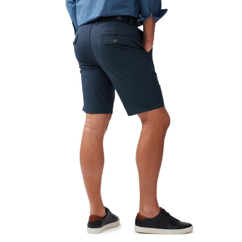 Rodd & Gunn Gunn 7" Resort Short image number 1