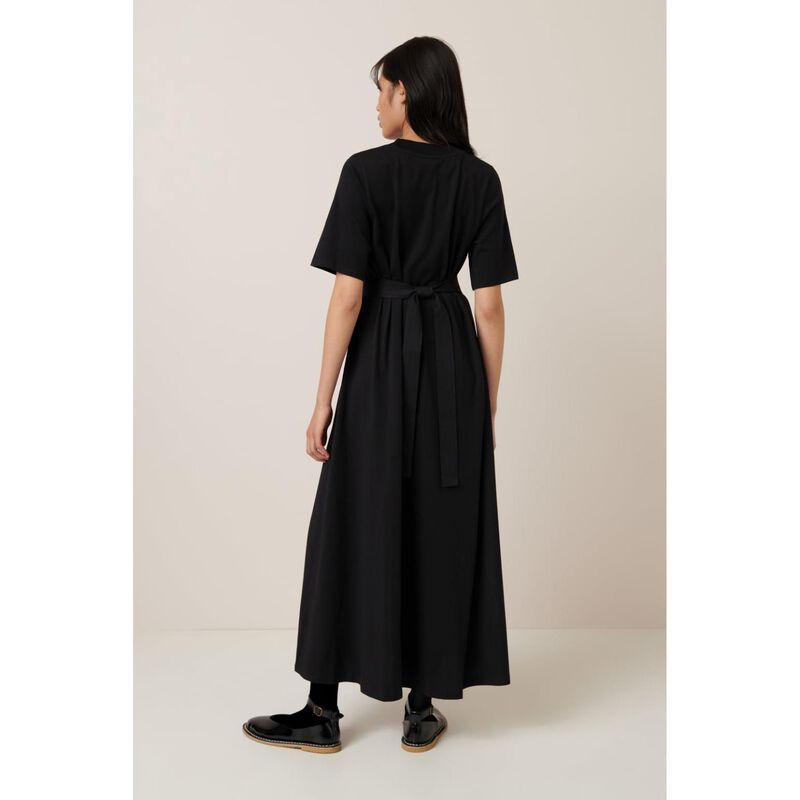 Kowtow T-Shirt Swing Dress image number 1