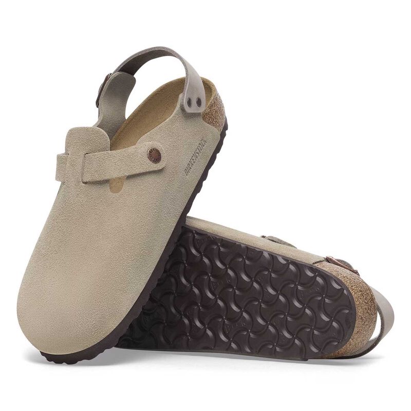 Birkenstock Tokio II Suede (Regular) image number 1