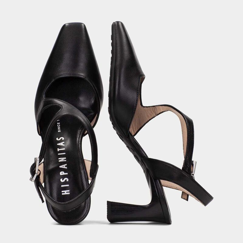 Hispanitas Amapola Heeled Sandal image number 3