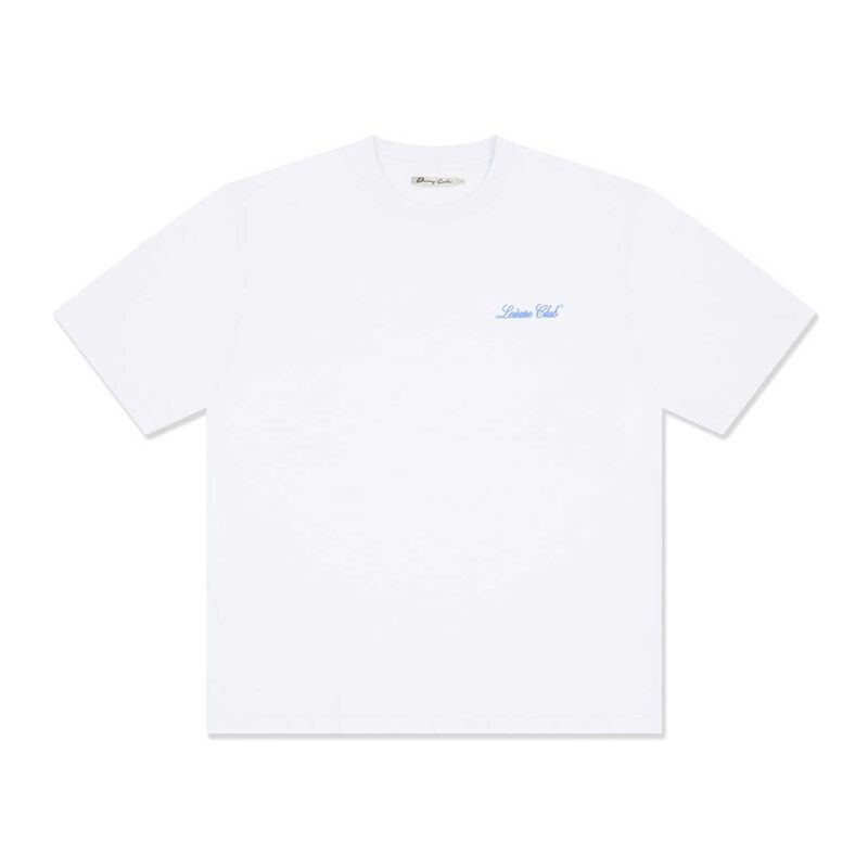 Barney Cools Medley Tee image number 2