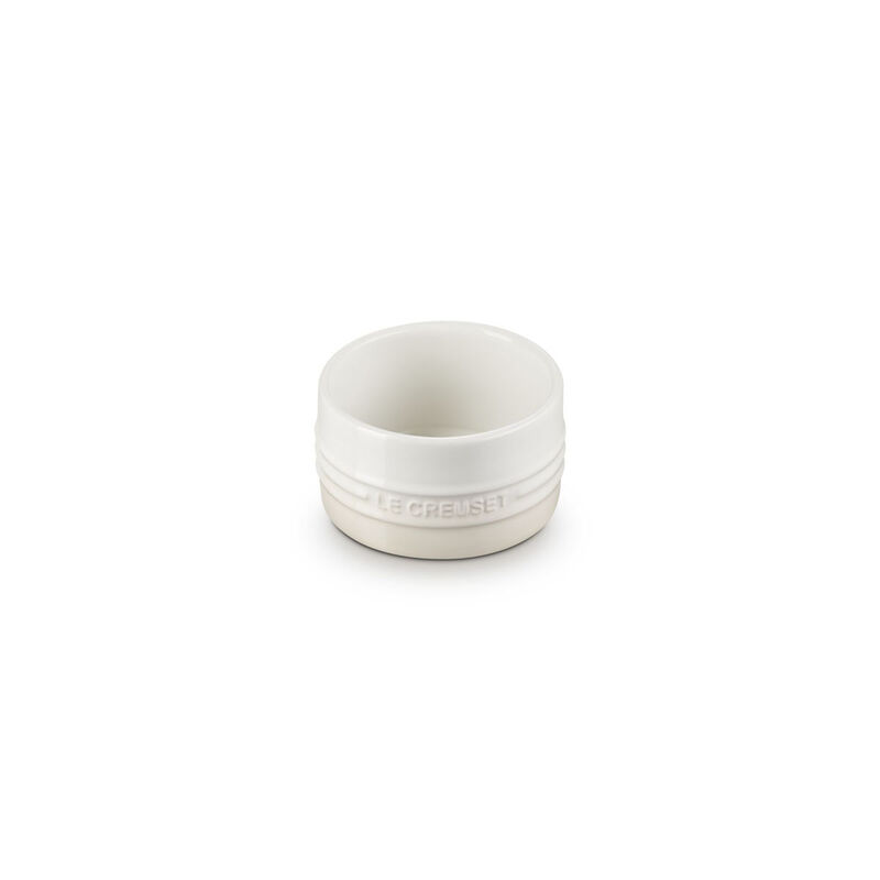 Le Creuset Stoneware Stackable Ramekin 0.2L image number 24