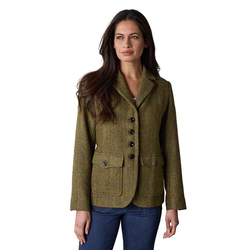 Lania Hunting Jacket