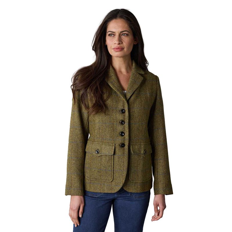 Lania Hunting Jacket image number 0