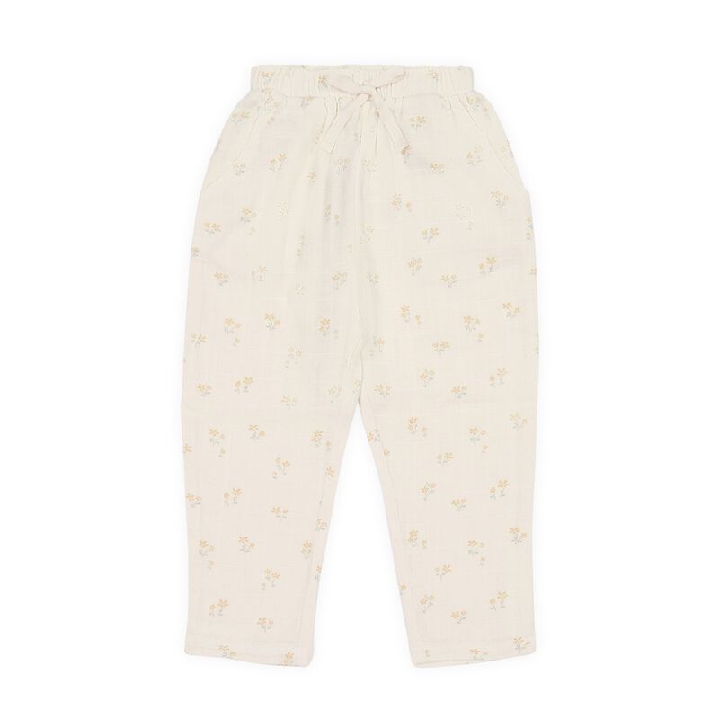 Jamie Kay Muslin Cordelia Pant  3-6Y image number 0